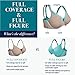 Vanity Fair Women's Beauty Back Strapless Full Figure Underwire Bra 74380, Midnight Black, 44C