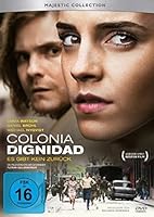 Colonia Dignidad - Es gibt kein Zur�ck