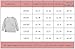 Kids Boys Girls T-Shirt Baby Star Striped Long Sleeve O Rong BFF Tee Tops