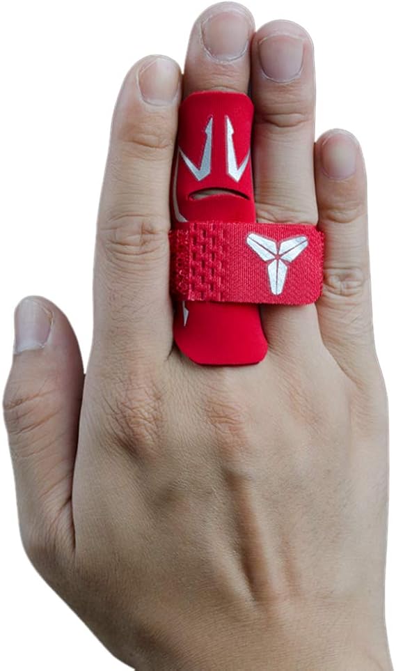 Chinashow - Manga de Baloncesto para Dedo de Voleibol, Protector ...