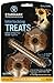 Starmark Interlocking Treats Chicken Flavor Dog Chews Large