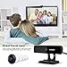 Webcam 1080P, AUSDOM Full HD USB Web Camera Skype Web Cam PC Computer Camera with Mic, Widescreen Video Calling and Recording, Plug&Play, CMOS Sensor, 2M Pixels for Laptop Desktop Mac FaceTime YouTube