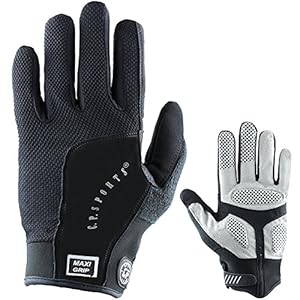 C.P. Sports Maxi Grip Trainingshandschoenen