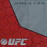 UFC Luncheon Napkins (16 pack)