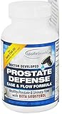 (3 Pack)-Applied Nutrition Prostate Defense, 50-Count each