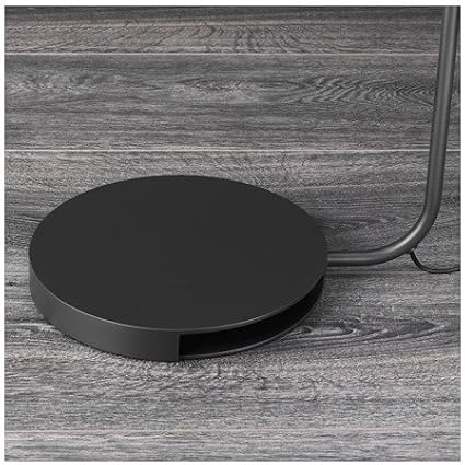 ypperlig led table lamp