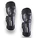 Demon Tactic Knee, Shin and Elbow Guards Combo Pack |BMX|Mountain Bike|Motorcycle