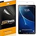 Supershieldz (3 Pack) Designed for Samsung Galaxy Tab A 10.1 (SM-T580, SM-T587 Model 2016 Release) Screen Protector, High Definition Clear Shield (PET)