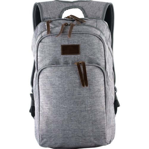 Red Rock Outdoor Gear Segundo Commuter Backpack, Gray