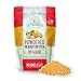 PB Trimmed All Natural & Kosher Premium Powdered Peanut Butter from Real Roasted Pressed Peanuts, Good Source of Protein 16 oz Variety 2-Pack Bundle (1 Salted Caramel (16 oz) + 1 PB & Jelly (16 oz))