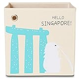 Toy Storage Box kaikai & ash, 13