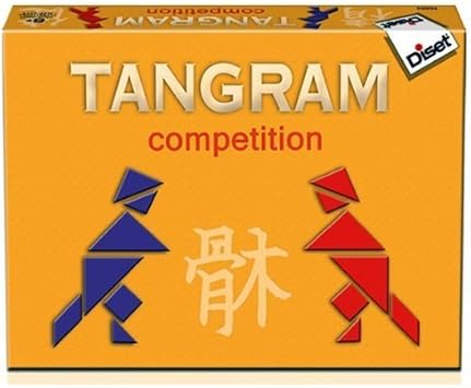 tangram diset