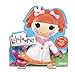 MGA Lalaloopsy Fashion Pack Winter Coat
