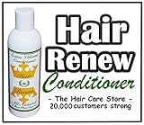 Hair Loss Volumizing Conditioner for Women - 2 Month Supply