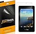 [3-Pack] SUPERSHIELDZ- Anti-Glare & Anti-Fingerprint (Matte) Screen Protector For Verizon Ellipsis 7 + Lifetime Replacements Warranty [3-PACK] - Retail Packaging