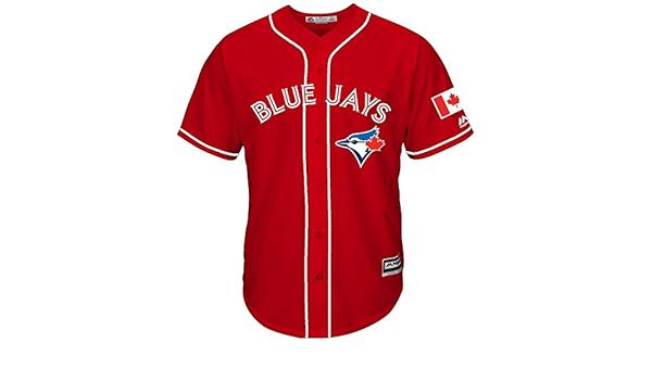 canada day jersey
