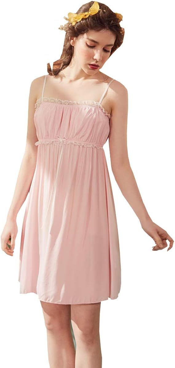 strap nightdresses