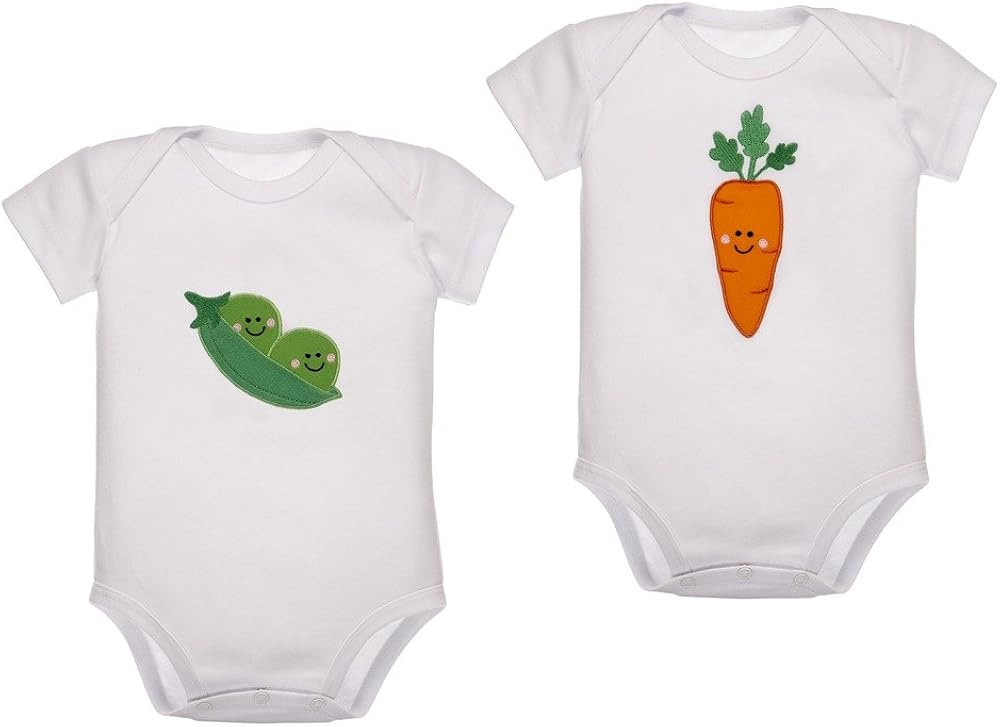 peas for baby 6 months