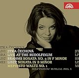 LIVE AT RUDOLFINUM                                 image