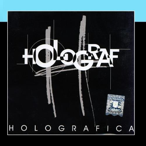 Holograf - Holografica - Zortam Music