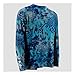 Huk Performance Fishing Men's Kryptek Lopro Icon Long Sleeve Top - H1200045ty4