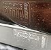 New Seasoned 10 x 14 - Authentic STEEL Detroit Style Pizza Pan