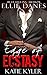 Edge of Ecstasy (The Edge Series, Book 5): An Alpha Billionaire Romance