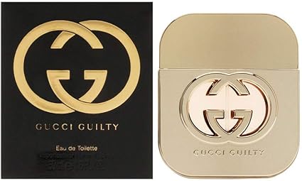 gucci guilty edt 50 ml
