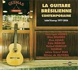 BRAZILIAN GUITAR OF OUR TIMES 1977-2004            image