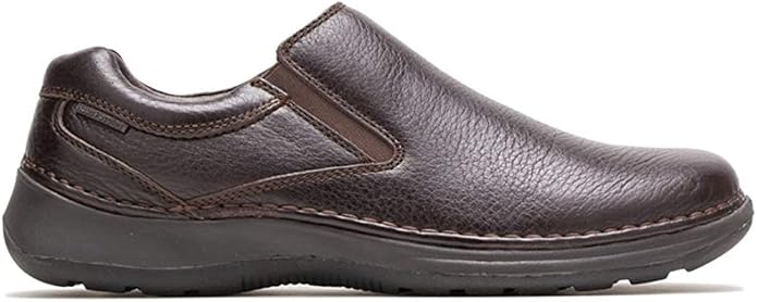 hush puppies men's taylor slip on