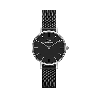 Daniel Wellington Petite Ashfield Watch