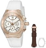 Technomarine Women's 'Cruise Star' Quartz Stainless Steel Casual Watch (Model: TM-115032)