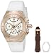 Technomarine Women's 'Cruise Star' Quartz Stainless Steel Casual Watch (Model: TM-115032)