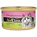Avoderm Natural Grain Free Wet Cat Food, Chicken Chunks Entrée In Gravy, 3 Oz Cans, Case Of 24