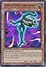 Yu-Gi-Oh! - Gimmick Puppet Gear Changer (NUMH-EN006) - Number Hunters - 1st Edition - Super Rare