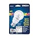 Cree BA19-04527OMN-12DE26-2U110 TW Series 40W Equivalent 2700K A19 LED Light Bulb (Pack of 6), Soft White