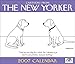 Cartoons from the New Yorker 2007 Calendar by 