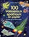 100 vaisseaux spatiaux en papier à plier et à faire voler by