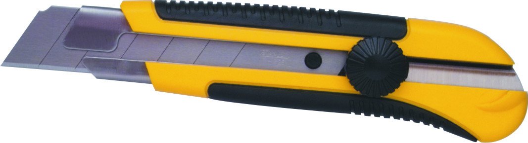 Best Stanley Dyna Grip Knife