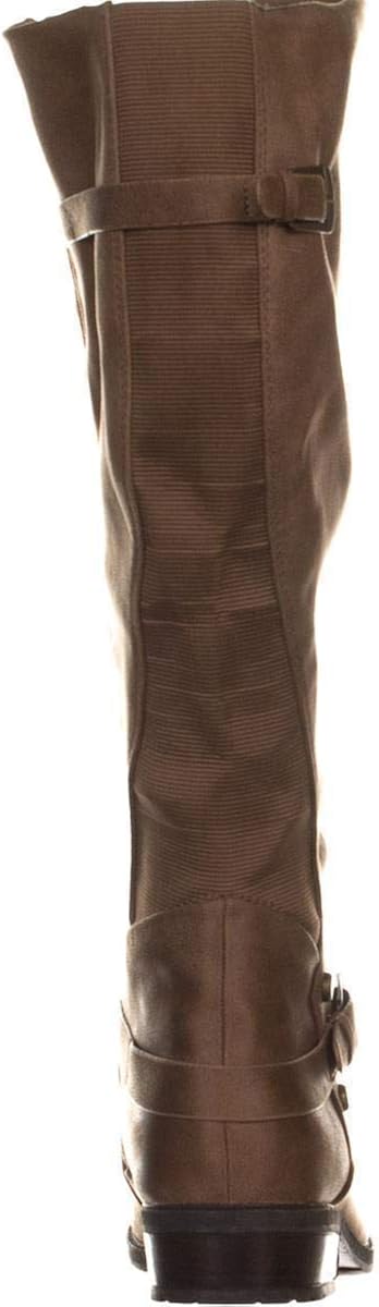 baretraps yanessa wide calf boots