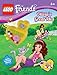 LEGO Friends: Olivia's Great Idea (Activity Book #1)