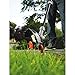 BLACK+DECKER LCC420 20V Lithium Ion String Trimmer and Sweeper Combo Kit