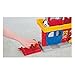 Fisher-Price Little People Wheelies Fire Station