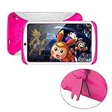 Dreamyth 7 inch Quad Core HD Tablet for Kids