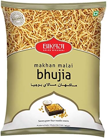 bikaji bhujia 400 gm