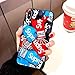 Kplvet iPhone X Xs Case,Non Slip Ultra Soft Embossed Craft Non Faded Durable Coloring Slim Thin 5.8 Inches iPhone X Xs Case,Street Fashion Stylish Basic Protective Phone Cover (Boxing Gloves)