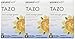 Tazo Unsweetened Iced Mango Green Tea K-Cup, 10 ct (Pack of 6)