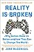 Reality Is Broken: Why Games Make Us Better and How They Can Change the World - Book by Jane McGonigal