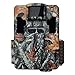 Browning Dark Ops Pro XD Dual Lens 24MP 1080p Trail Camera Bundled with 32GB SD Card and Memory Card Reader (3 Items)