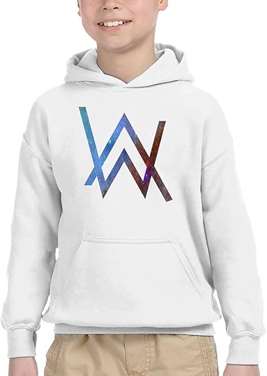 sudadera alan walker original